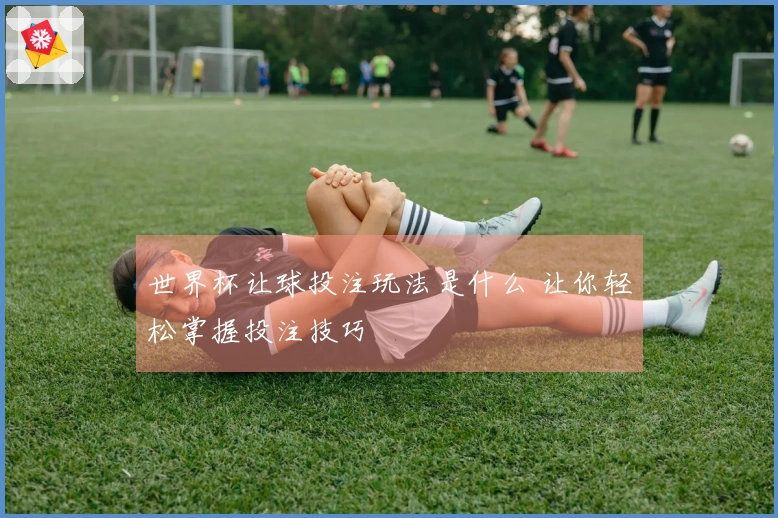 世界杯让球投注玩法是什么 让你轻松掌握投注技巧