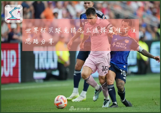 世界杯买球竞猜怎么选择最佳下注思路分享