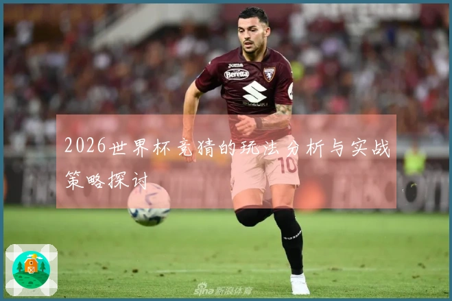 2026世界杯竞猜的玩法分析与实战策略探讨