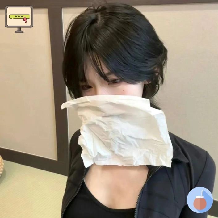 用户头像